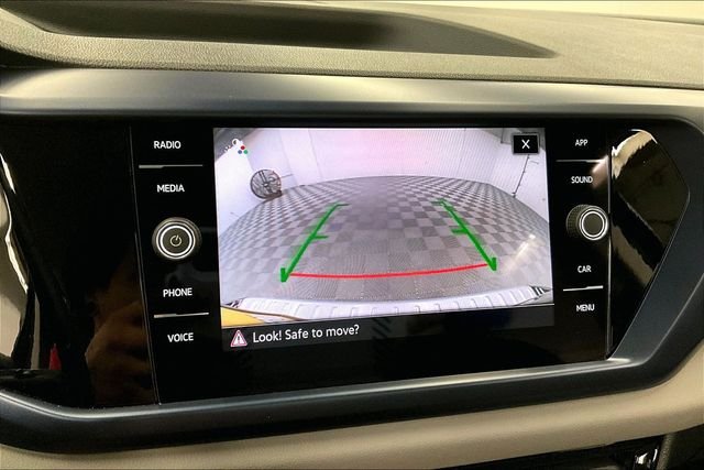 2023 Volkswagen Taos SE - Photo 30