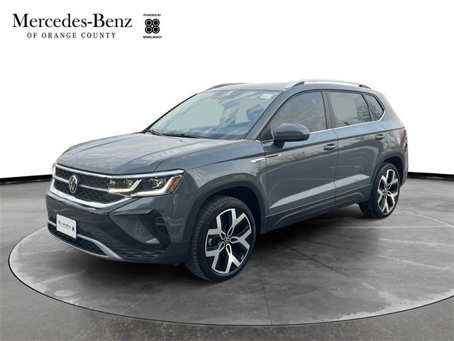 2023 Volkswagen Taos SEL