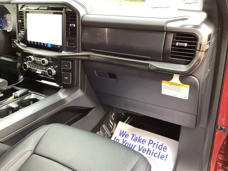 2025 Ford F-150 Lariat - Photo 21