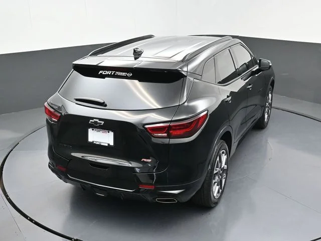 2023 Chevrolet Blazer RS - Photo 43