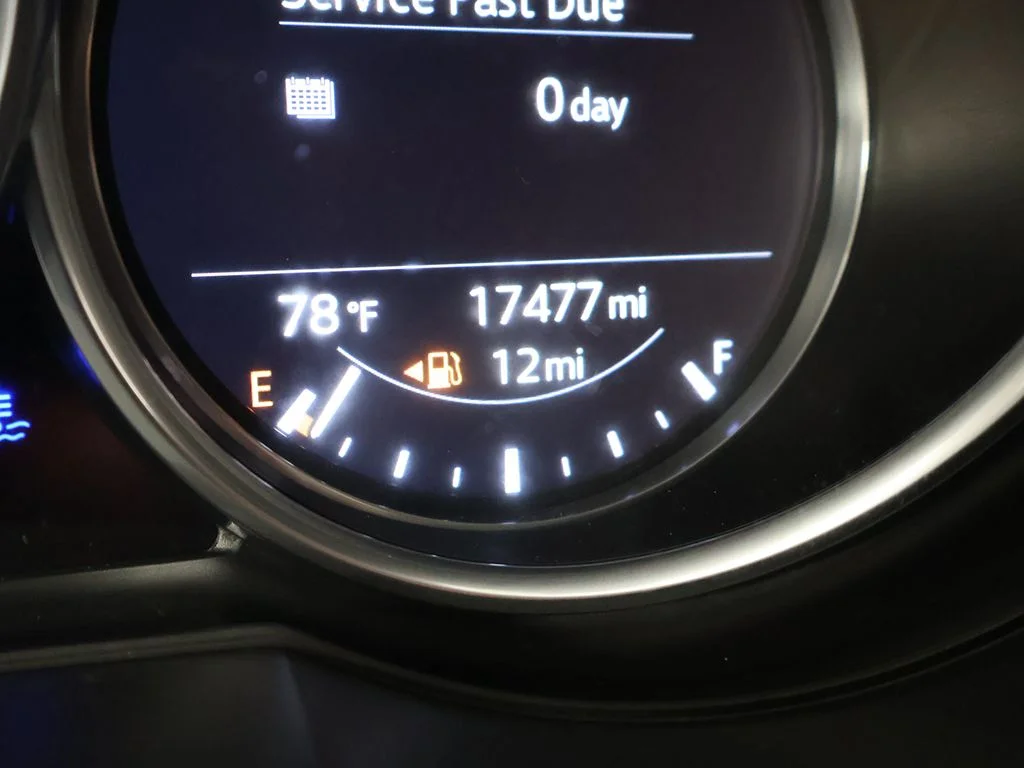 Used 2021 Gray Mazda Touring image 35
