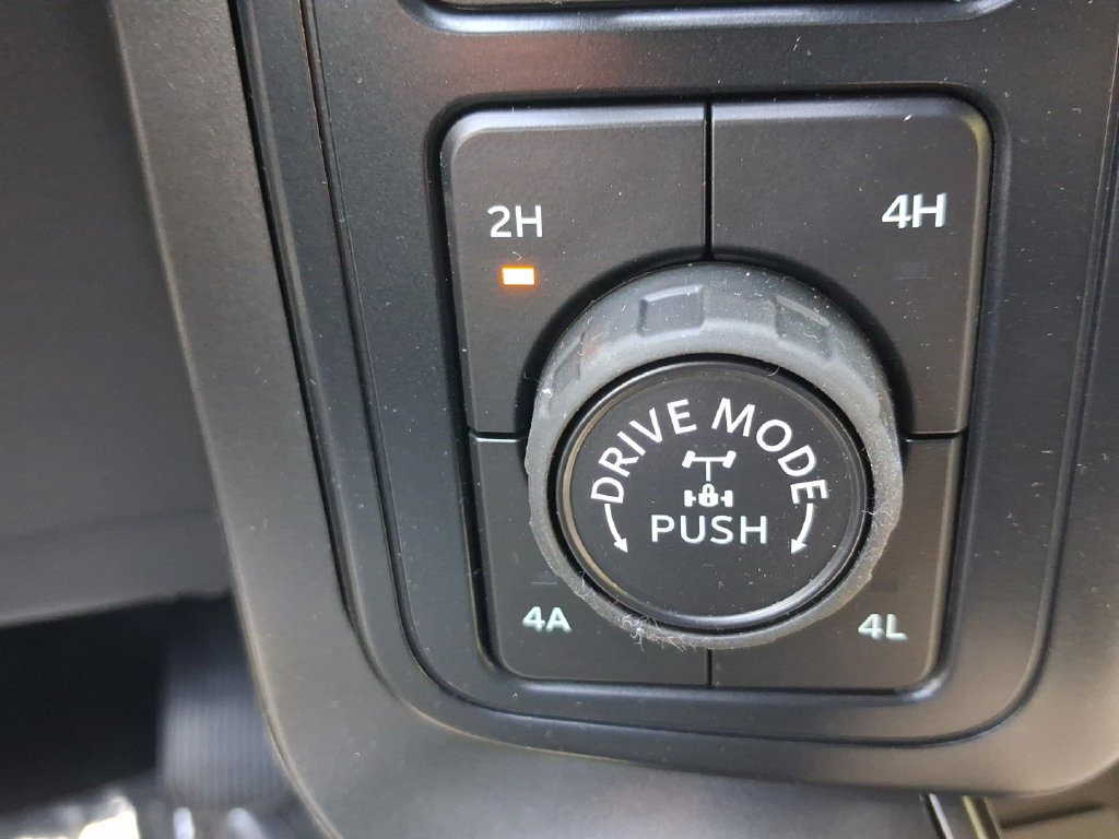New 2026 White Ford Lariat image 18