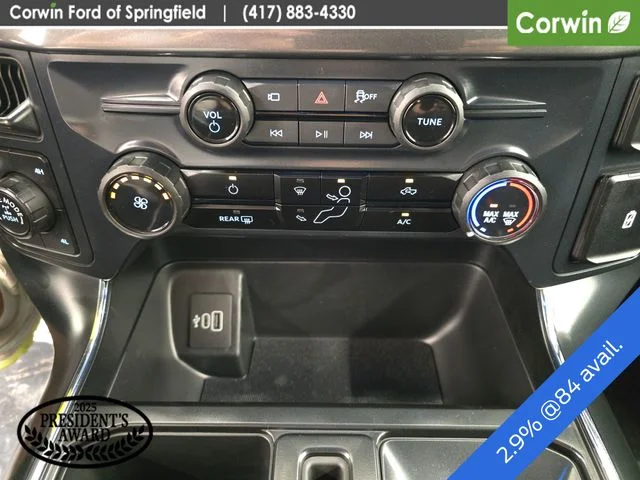 New 2026 Avalanche Ford STX® image 26