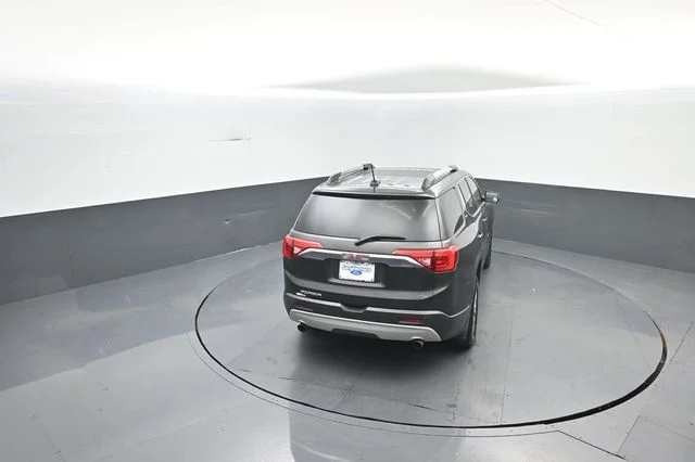 Used 2019 Iridium Metallic GMC SLE-2 image 31