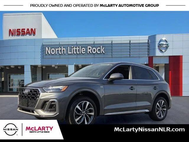 2023 Audi Q5