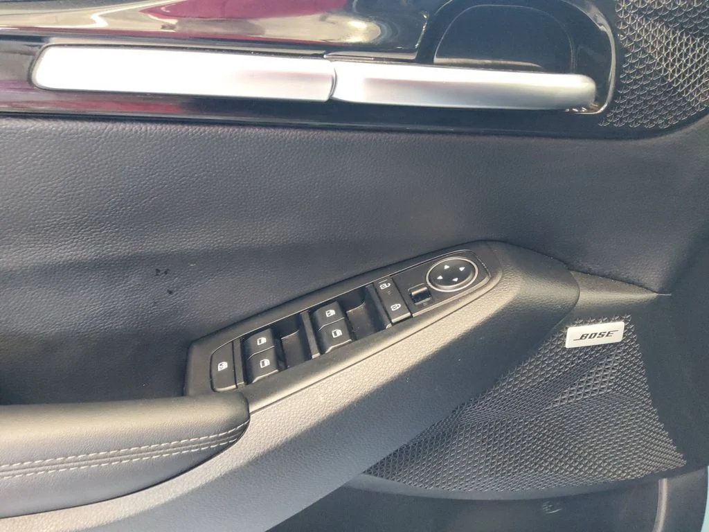 Certified Used 2024 Blue Kia SX image 12