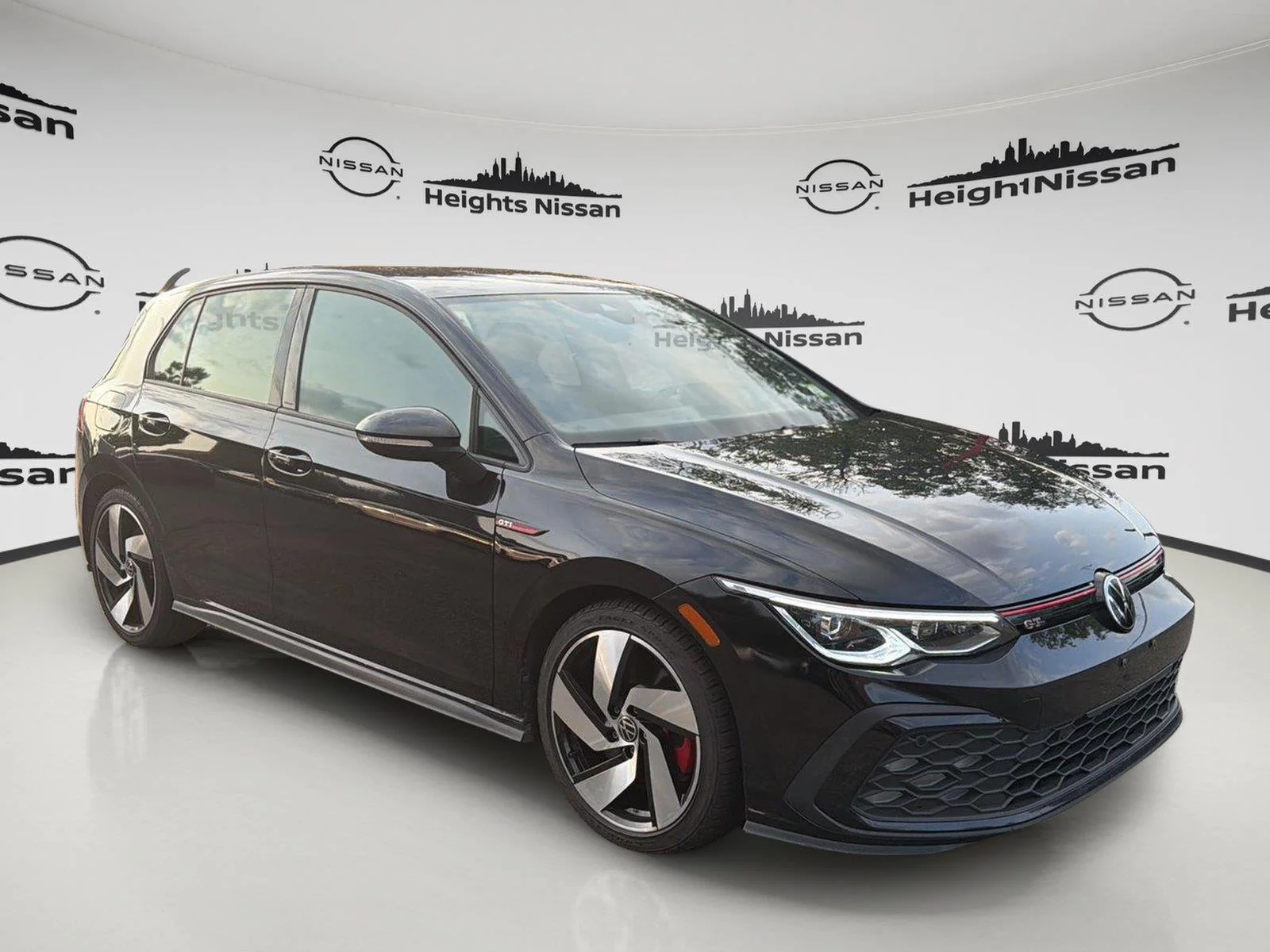 2024 Volkswagen Golf GTI S - Photo 6