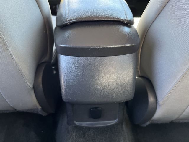 Used 2015 Red Ford S image 22
