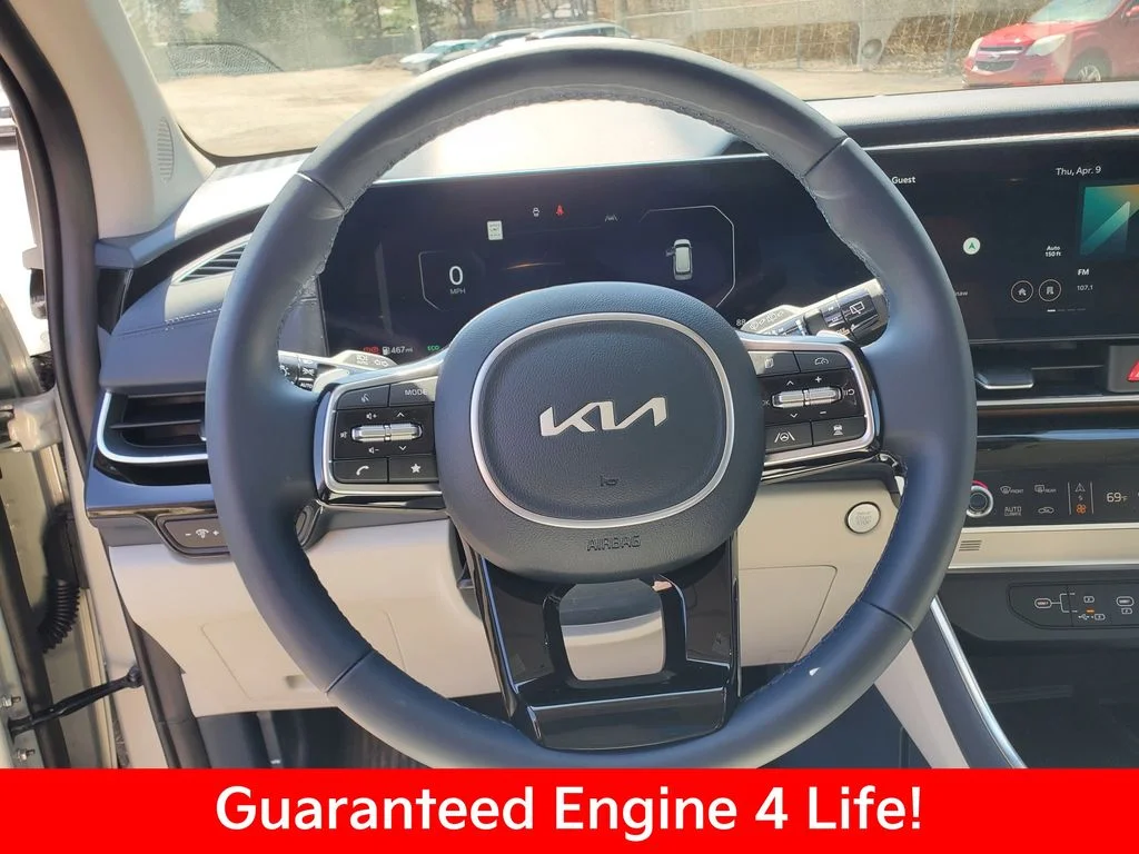 2026 Kia Carnival SX Prestige - Photo 15