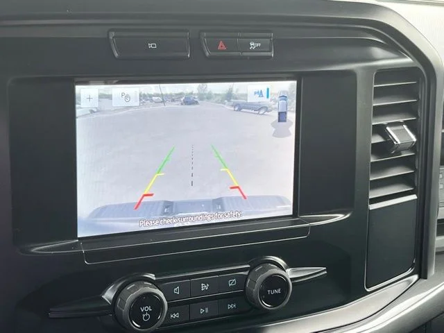 Used 2023 Gray Ford XL image 37