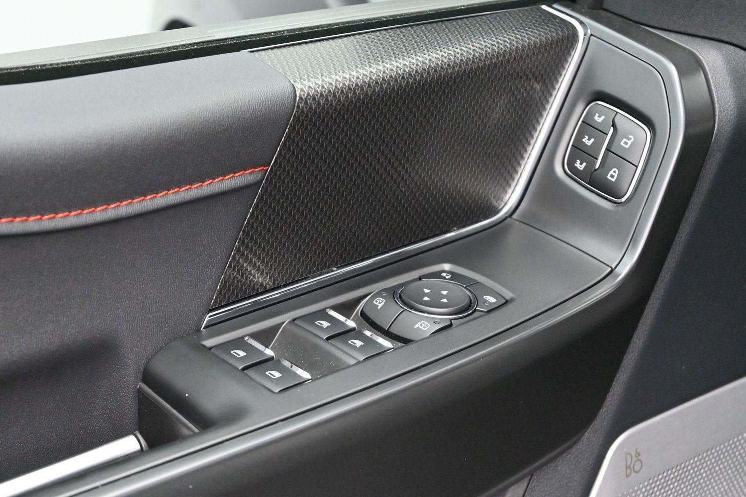 Used 2024 Avalanche Gray Ford Raptor image 12