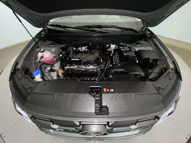 Used 2026 Gray Hyundai SE image 25