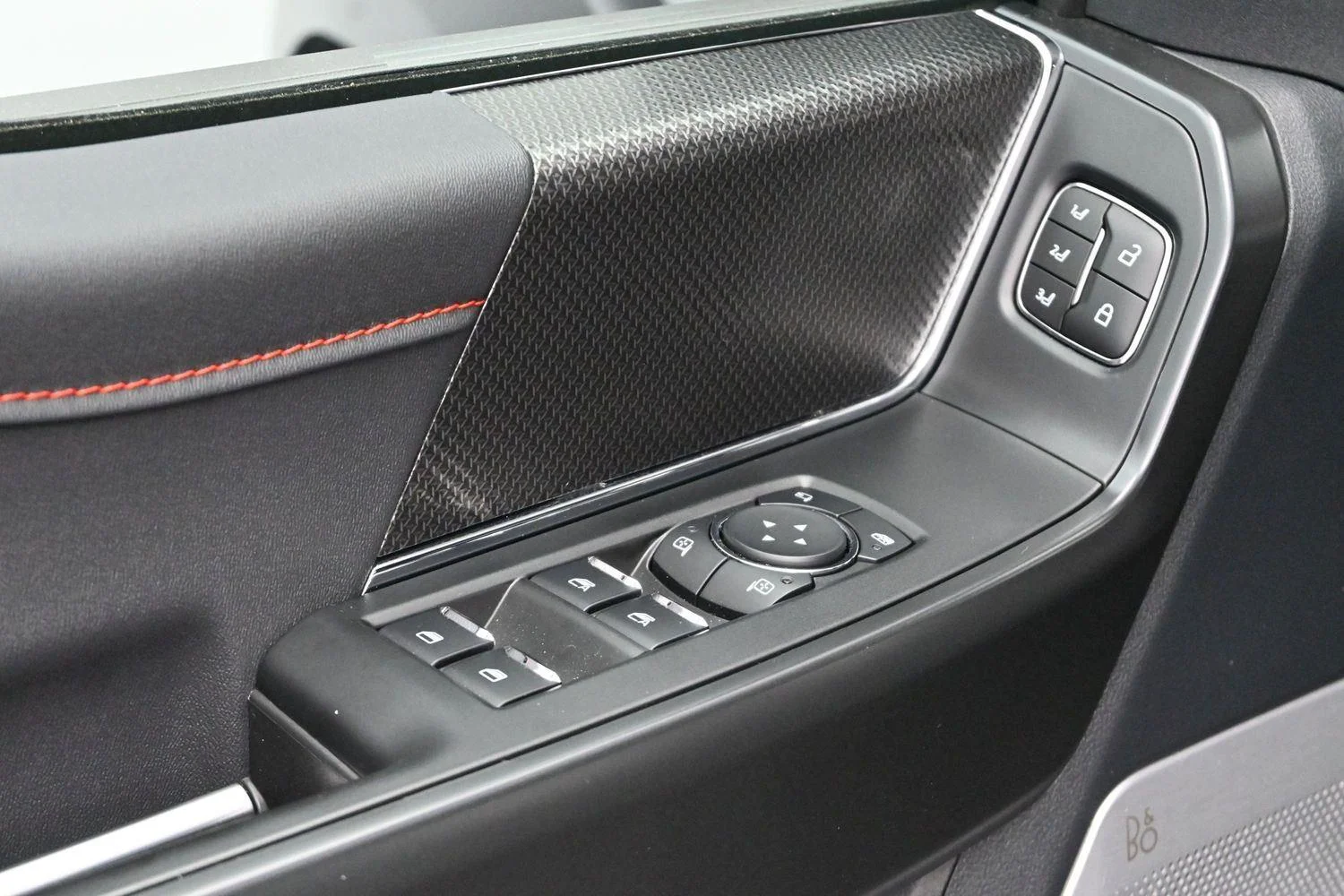 Used 2024 Avalanche Gray Ford Raptor image 12