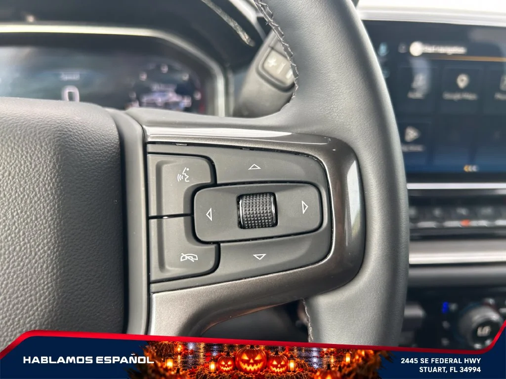 Used 2026 White Sands Chevrolet ZR2 image 26