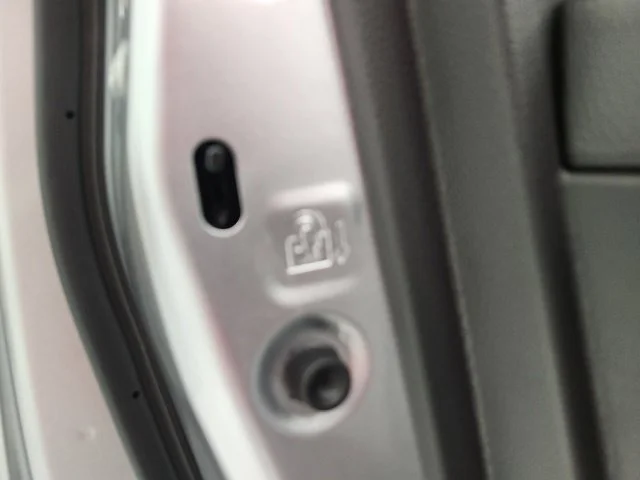 Used 2026 Silver Toyota SR5 image 30
