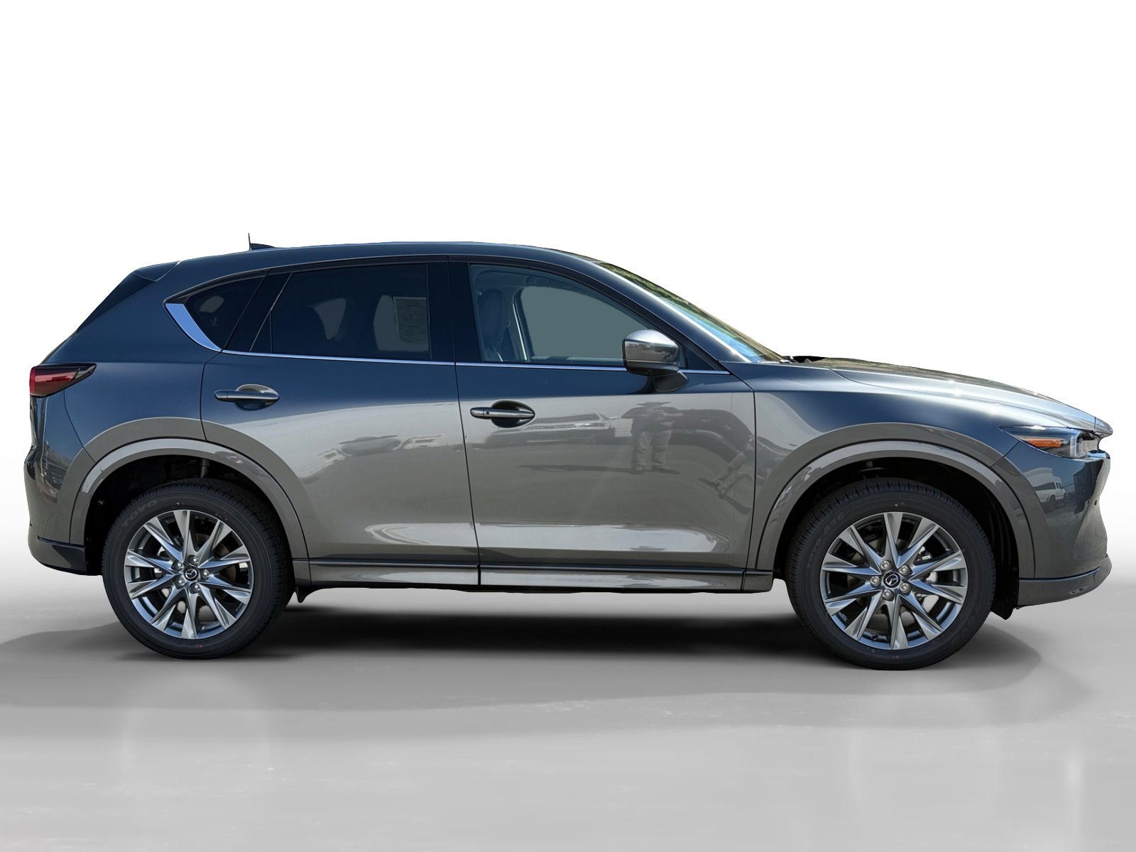 2025 Mazda CX-5 S Premium Plus package - Photo 6