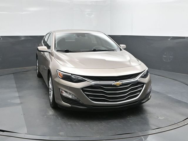 Used 2023 Gray Chevrolet LT image 17