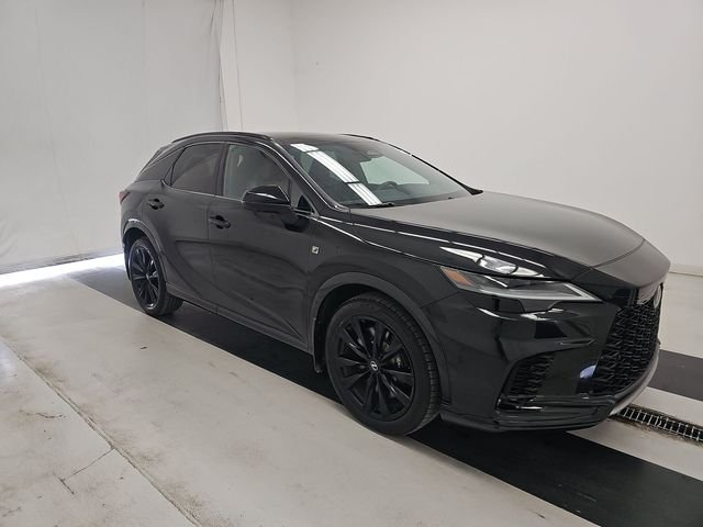 2024 Lexus RX 500h F SPORT Performance