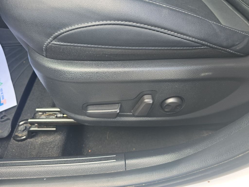 2021 Kia Seltos EX - Photo 12