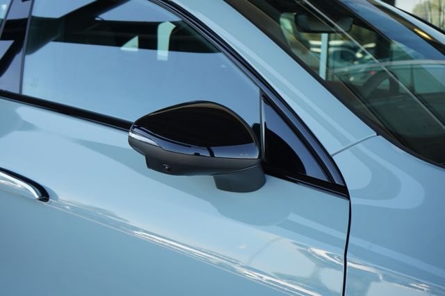 New 2027 Liquid Crystal Green Mercedes-Benz CLA 220 image 12