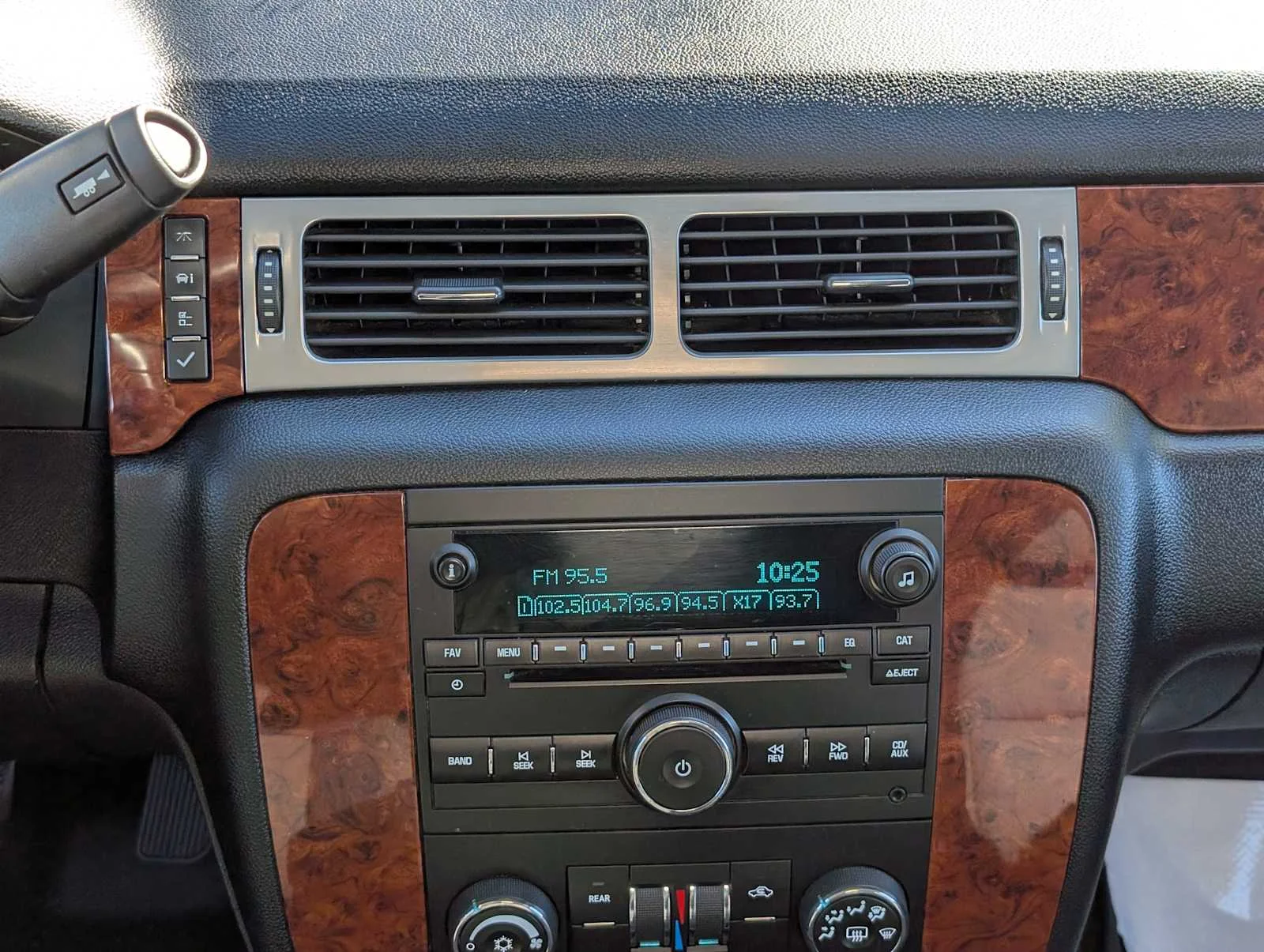Used 2012 Crystal Red Tintcoat Chevrolet LS image 18
