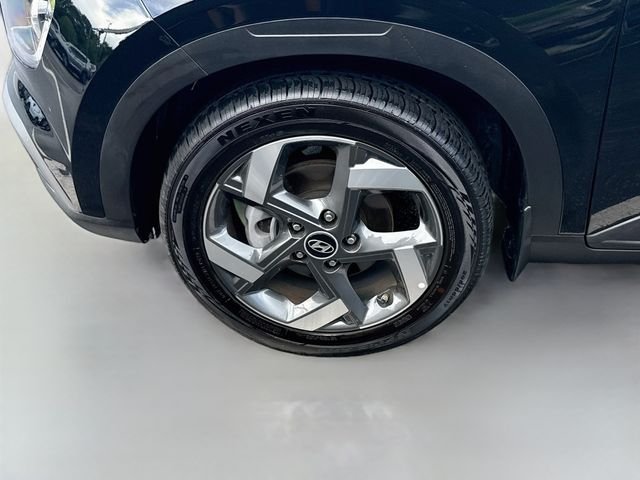 Used 2026 Black Hyundai SEL image 30