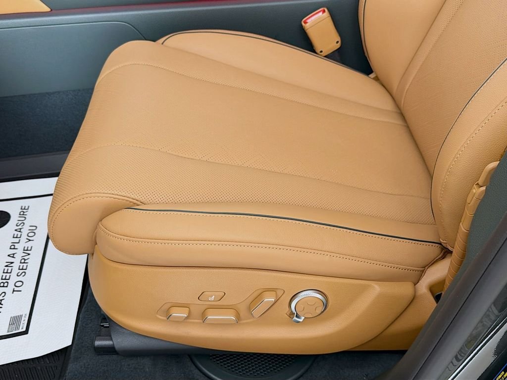 New 2026 Storr Green Genesis 3.5T Advanced image 20