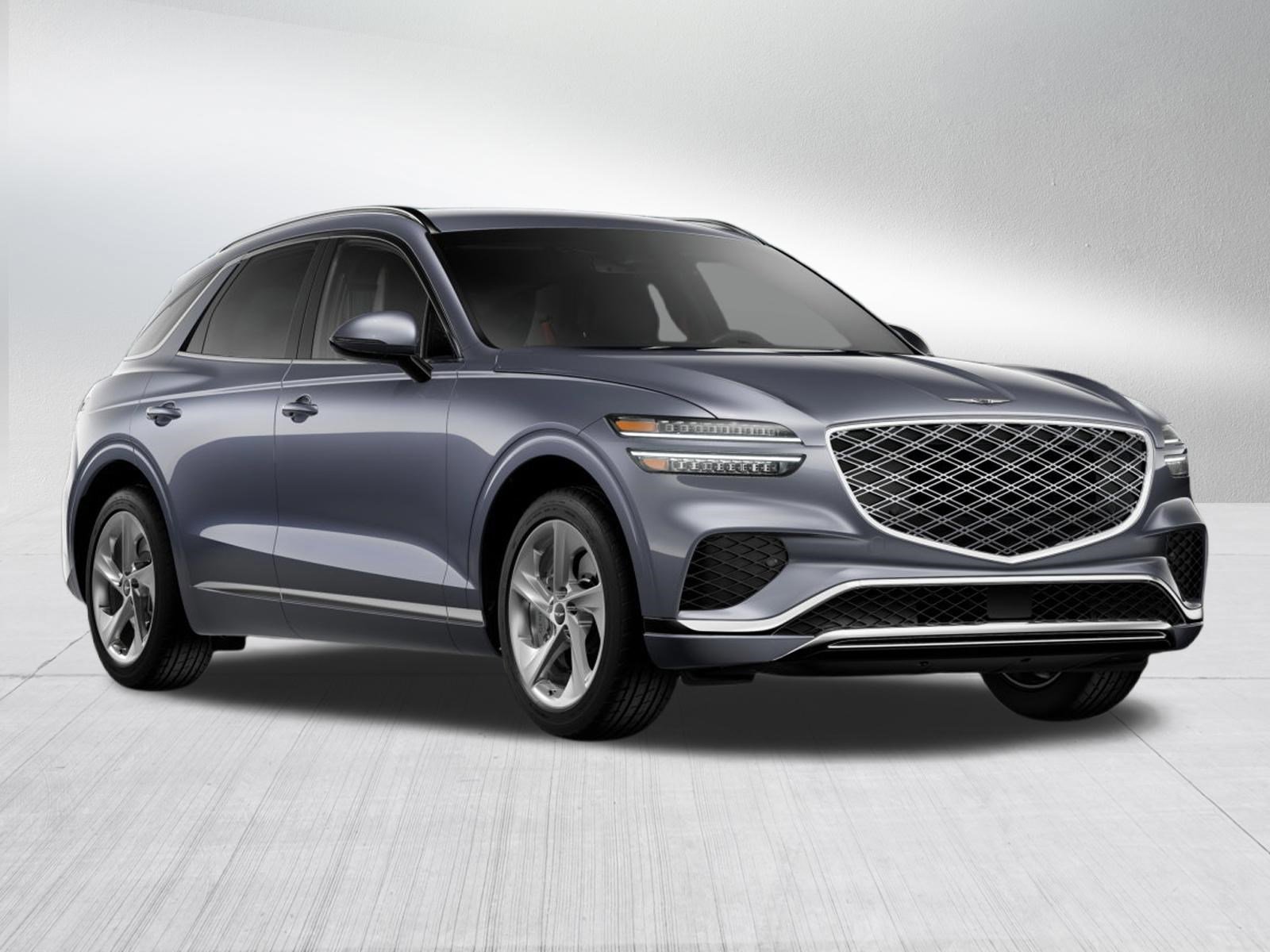 New 2026 Ceres Blue Genesis 2.5T image 2