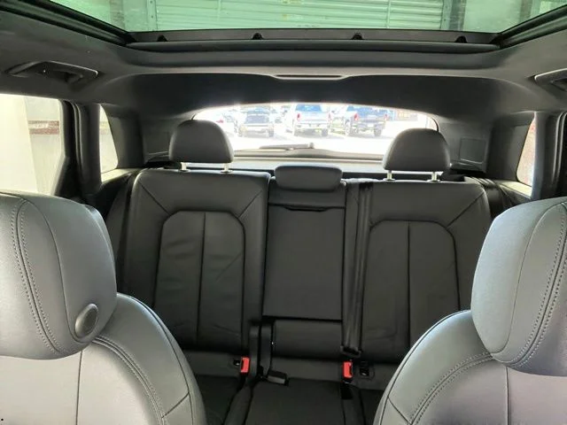 Used 2023 White Audi Premium image 30