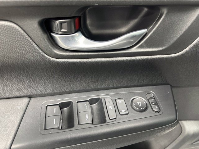 2024 Honda CR-V EX - Photo 24