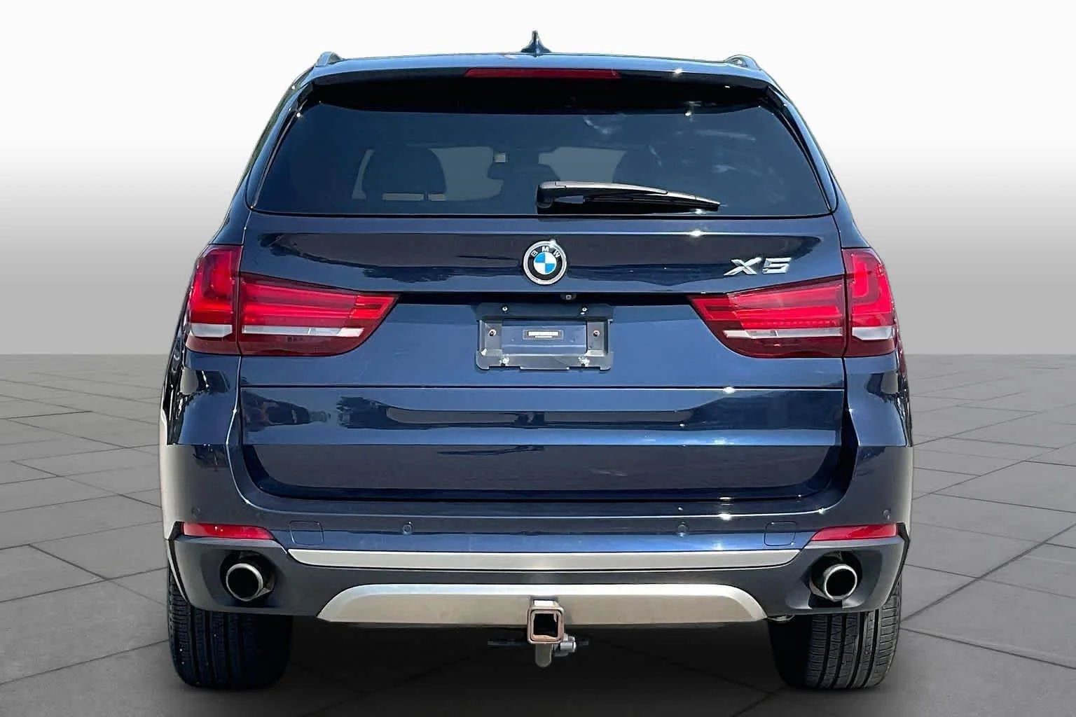 Pre-Owned 2017 BMW X5 XDrive35i