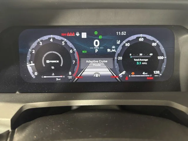 2026 Toyota Tacoma TRD Sport - Photo 18