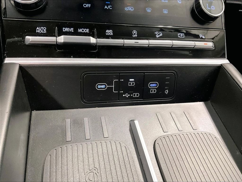 Certified Used 2024 White Hyundai SEL image 26