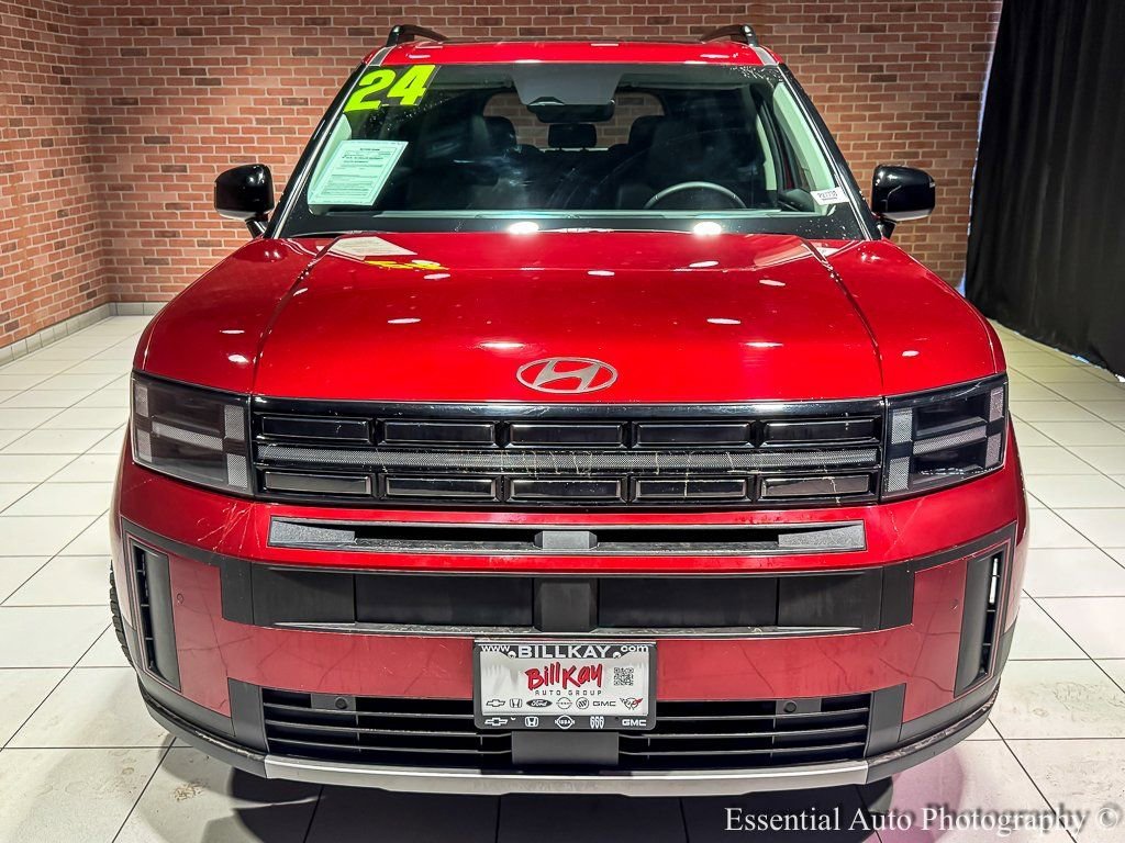 2024 HYUNDAI SANTA FE - Image 6