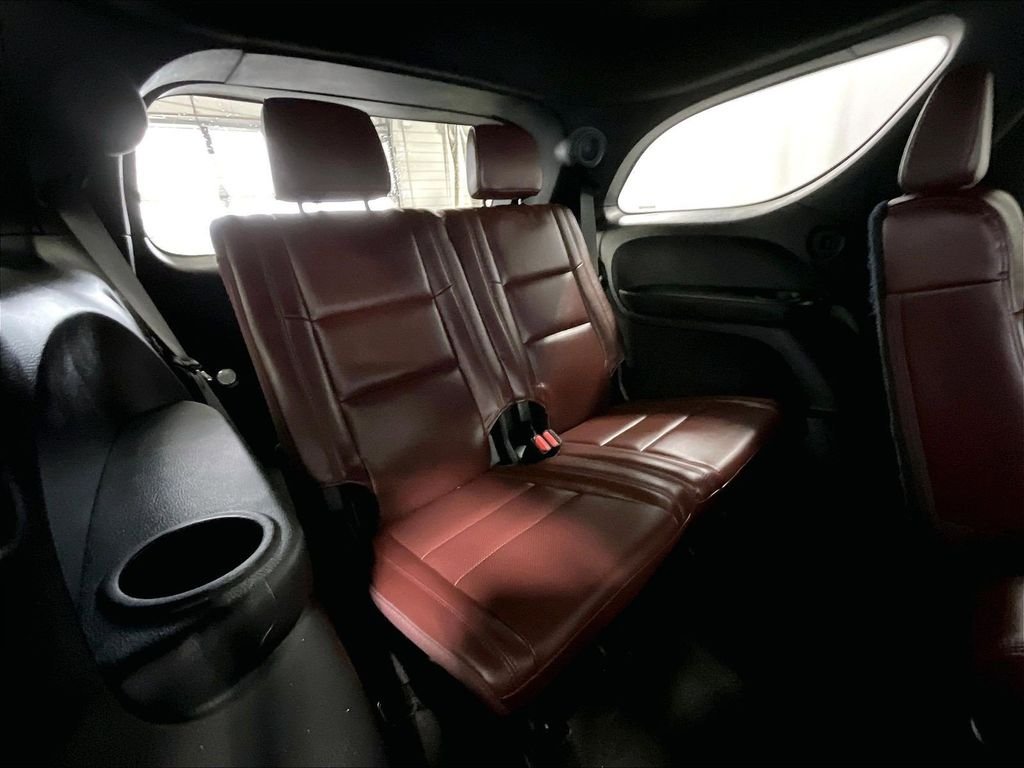 Used 2022 White Dodge Citadel image 17