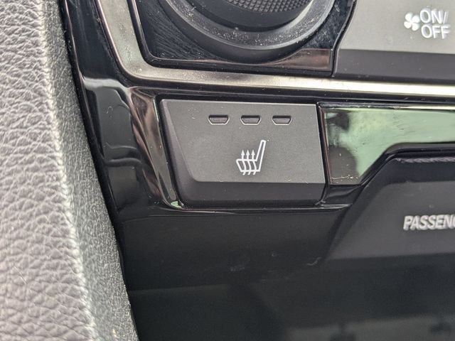 Used 2020  Honda EX image 24