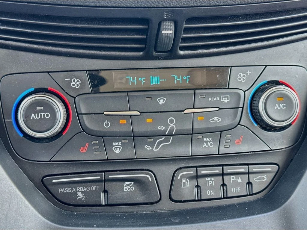 Used 2017 Gold Ford Titanium image 17