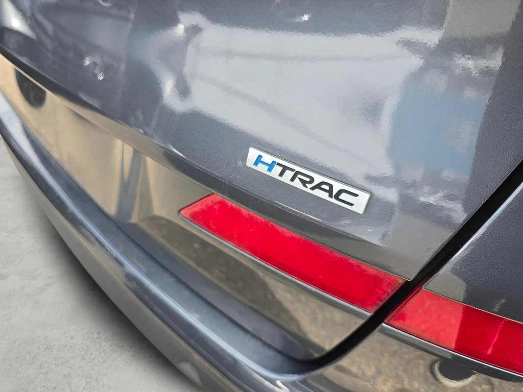 Used 2019 Coliseum Gray Hyundai SE image 19