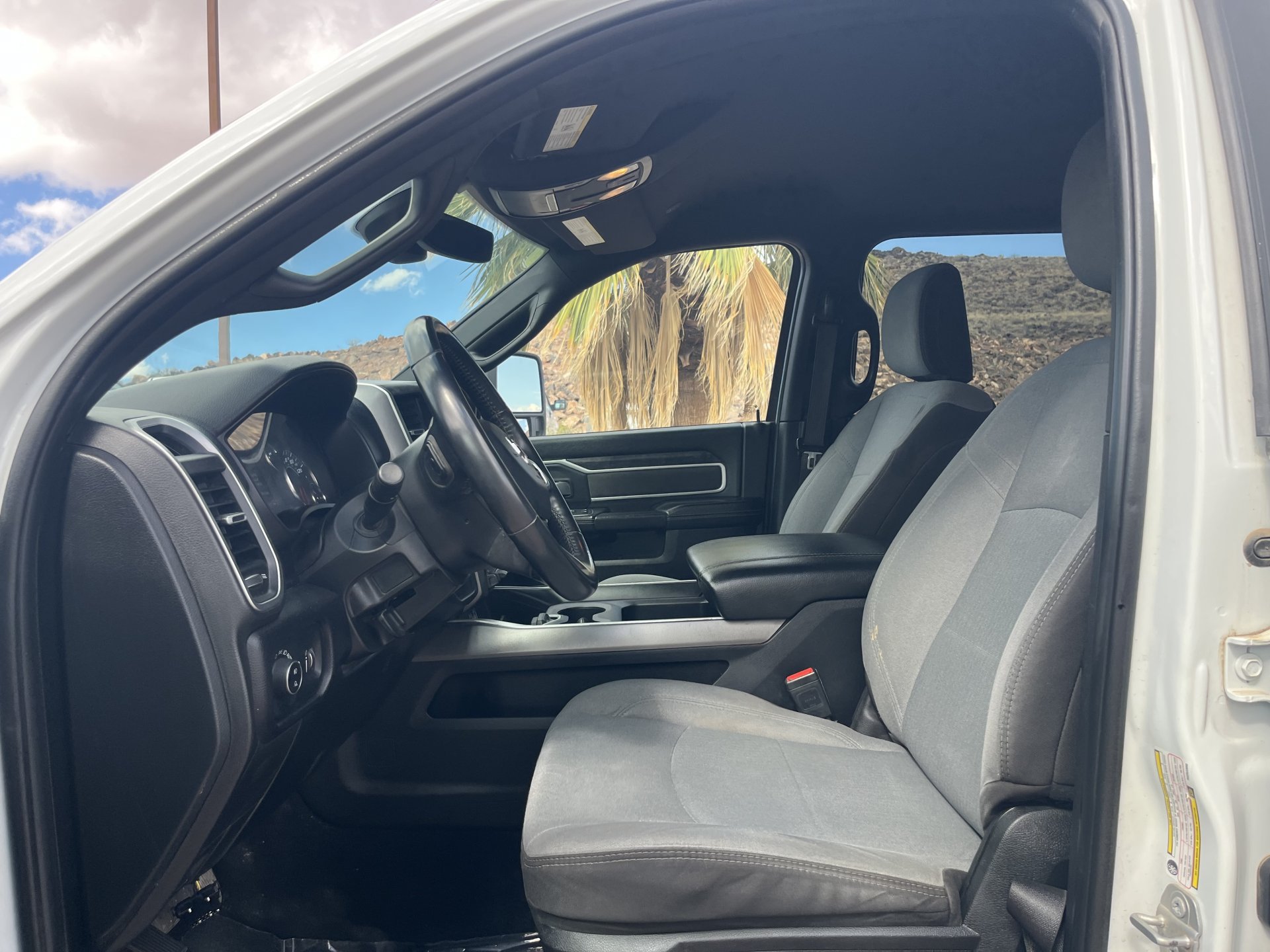 2024 RAM Ram 2500 Pickup Big Horn - Photo 10