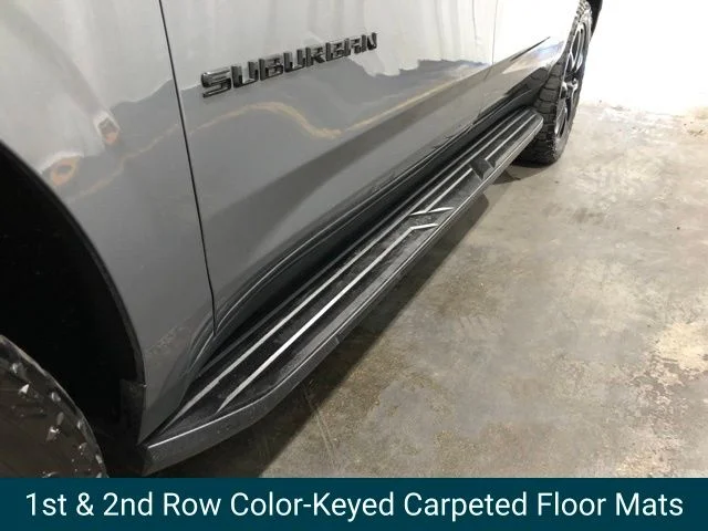 Used 2022 Steel Metallic Chevrolet RST image 25