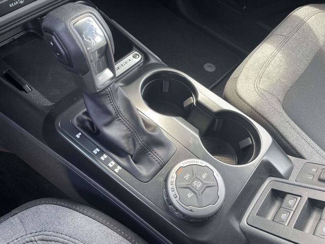 2025 Ford Bronco 4-Door Base - Photo 10