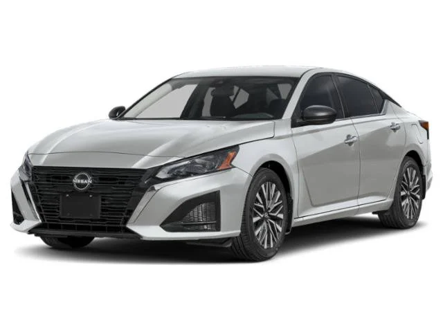 2026 Nissan Altima