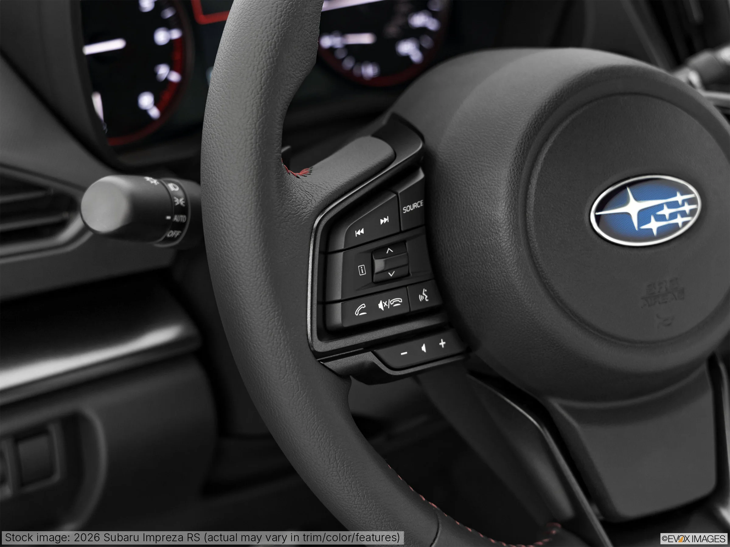 New 2026 Magnetite Gray Metallic Subaru Sport image 59
