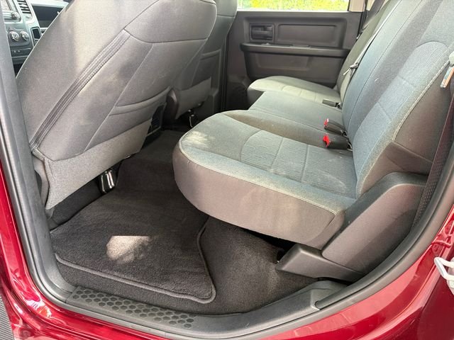 Used 2023 Red Ram Tradesman image 20