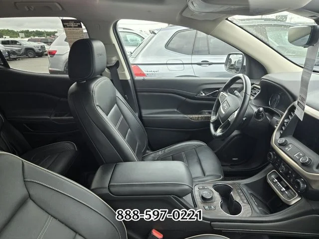 Used 2020 Silver GMC Denali image 9