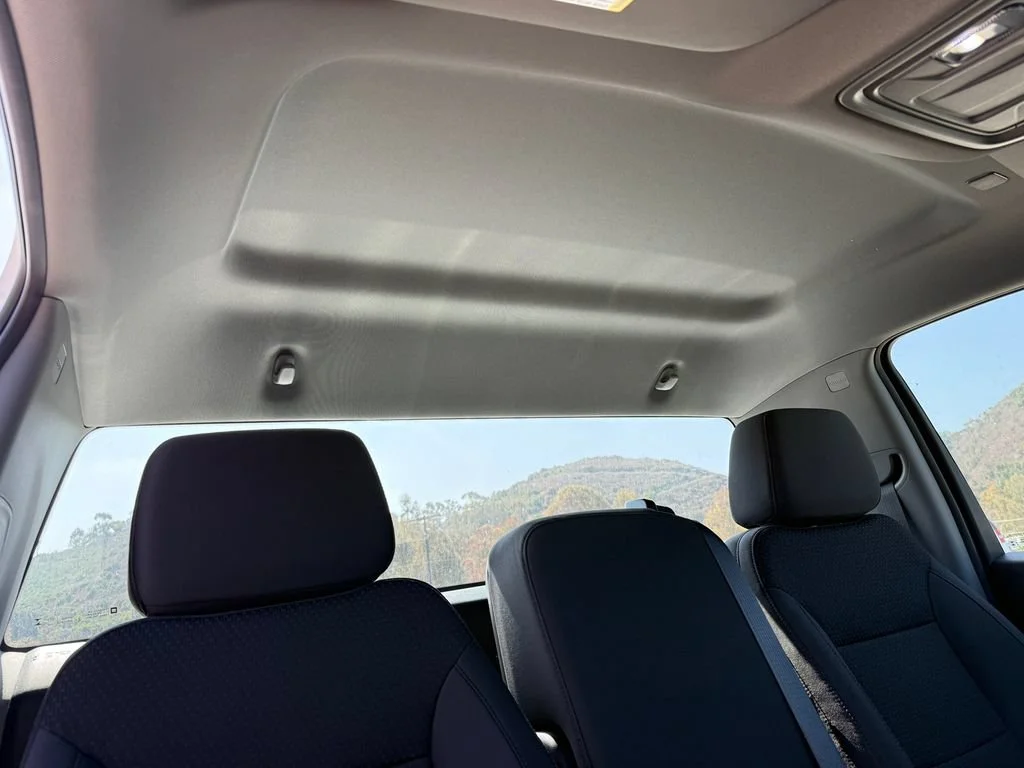 2026 Chevrolet Silverado 1500 Work Truck - Photo 9