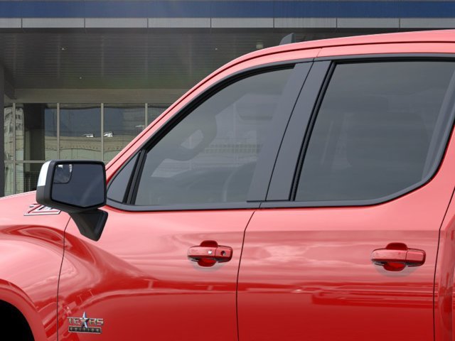2026 Chevrolet Silverado 1500 LT - Photo 12