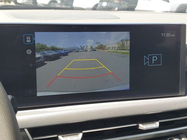 2024 Hyundai Sonata SEL - Photo 18
