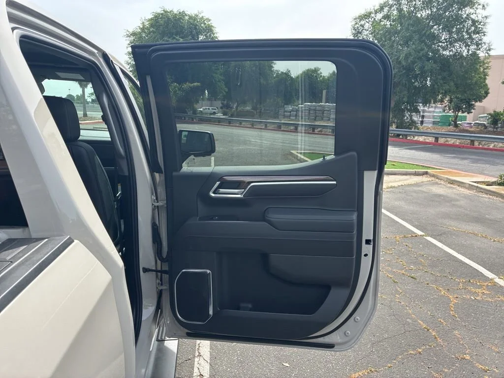 2026 Chevrolet Silverado 1500 RST - Photo 21