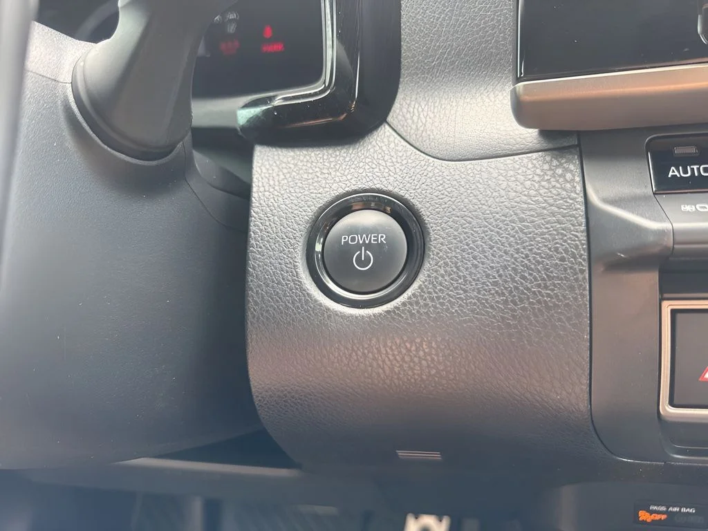 Used 2025 Gray Toyota SE image 18